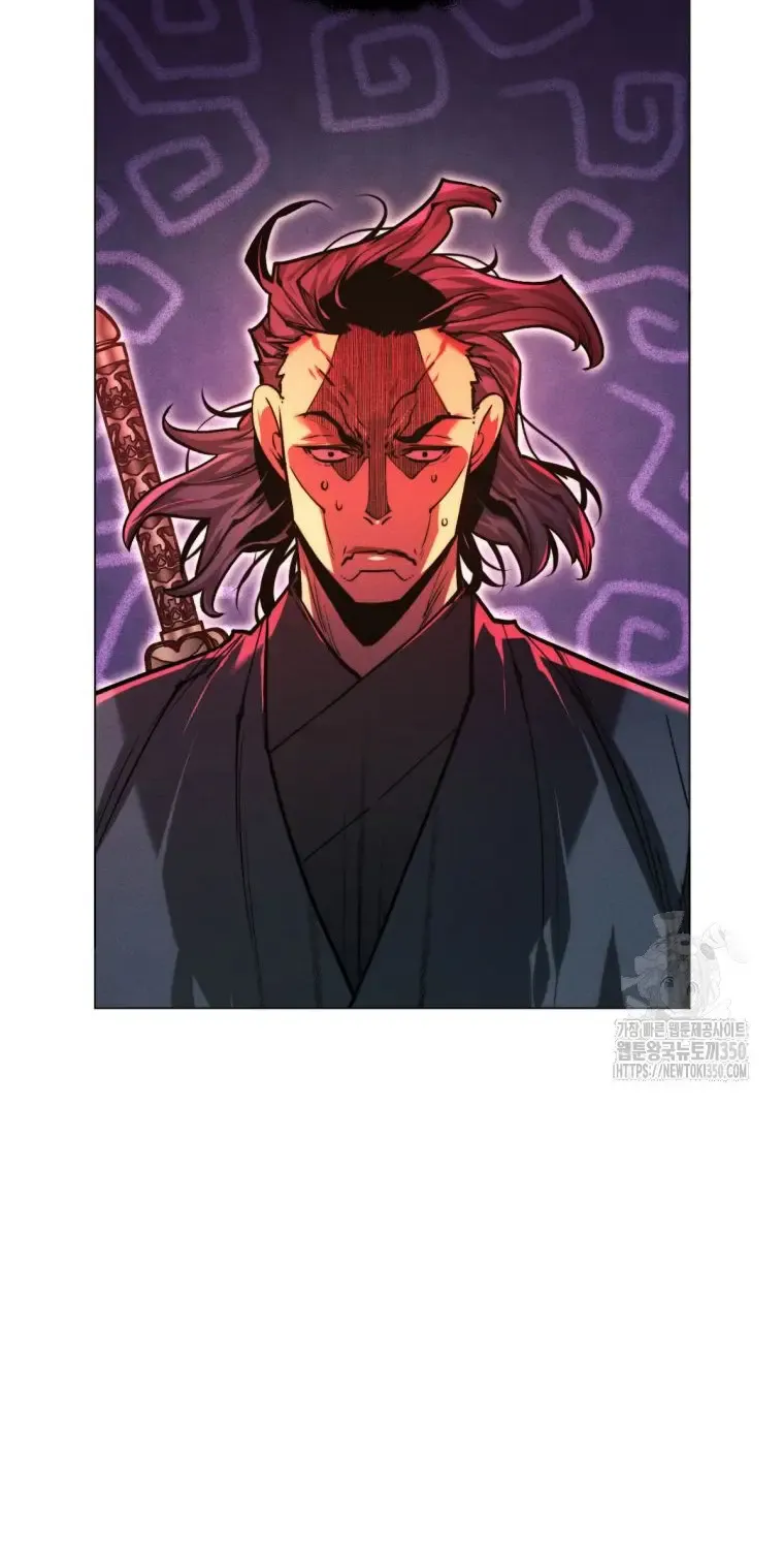 A Modern Man Who Got Transmigrated Into the Murim World Chapter 101 page 91 - 