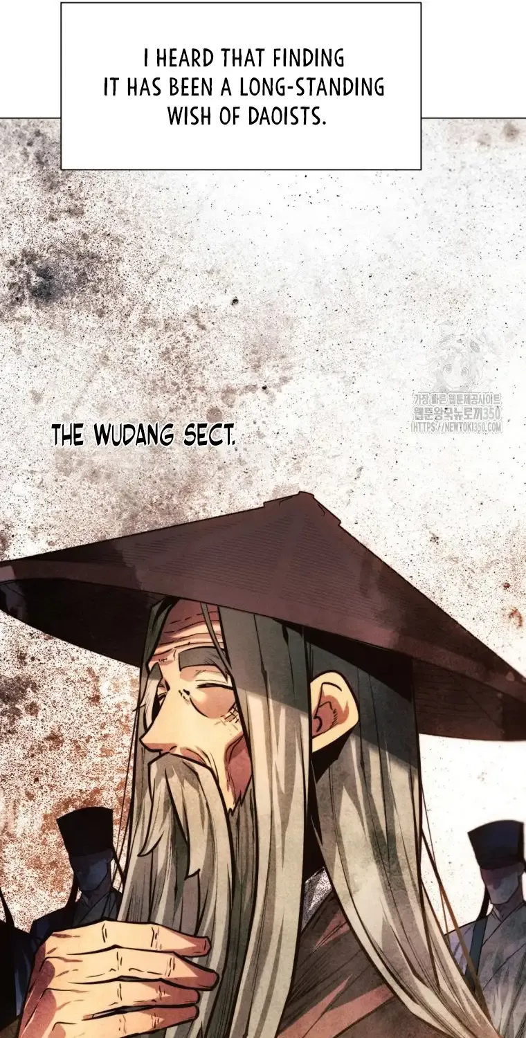 A Modern Man Who Got Transmigrated Into the Murim World Chapter 101 page 93 - 