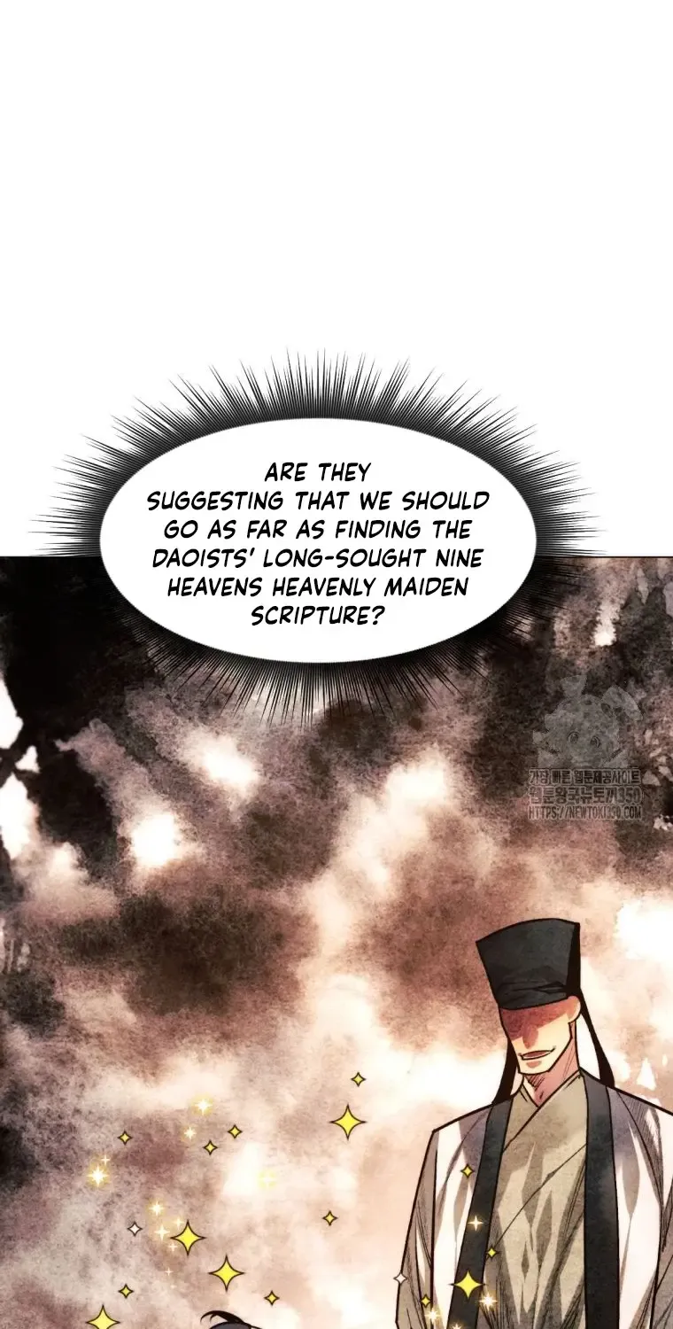A Modern Man Who Got Transmigrated Into the Murim World Chapter 101 page 95 - 
