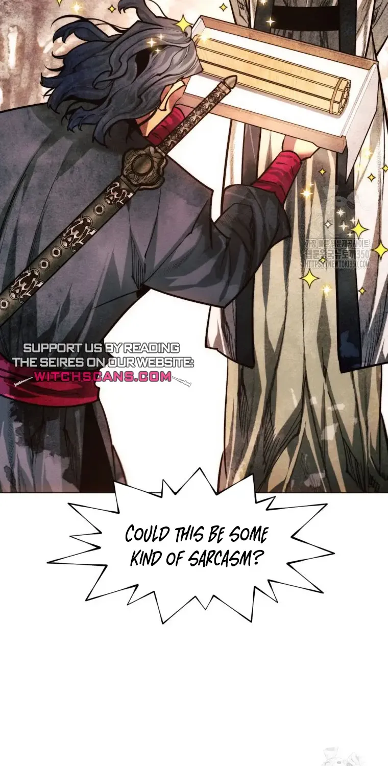 A Modern Man Who Got Transmigrated Into the Murim World Chapter 101 page 96 - 