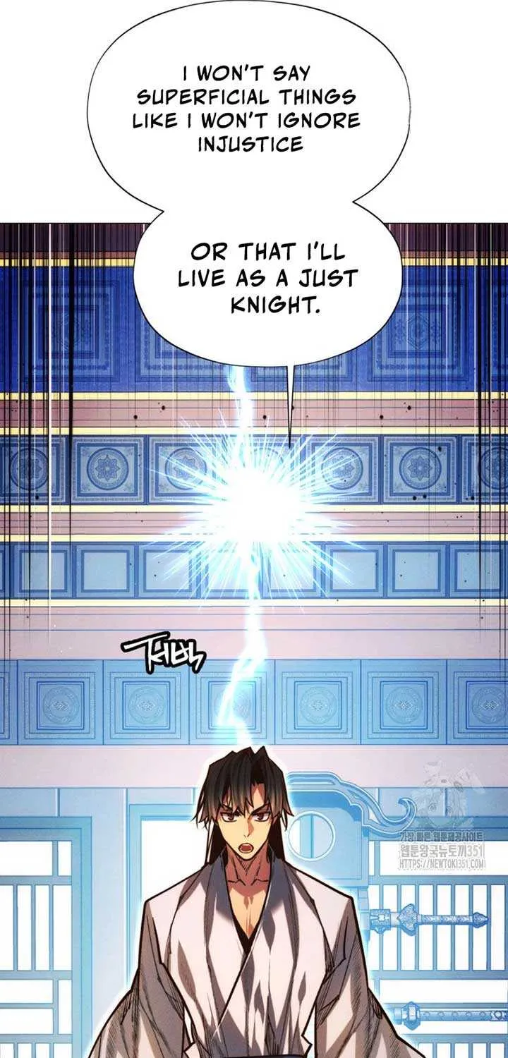 A Modern Man Who Got Transmigrated Into the Murim World Chapter 102 page 102 - 