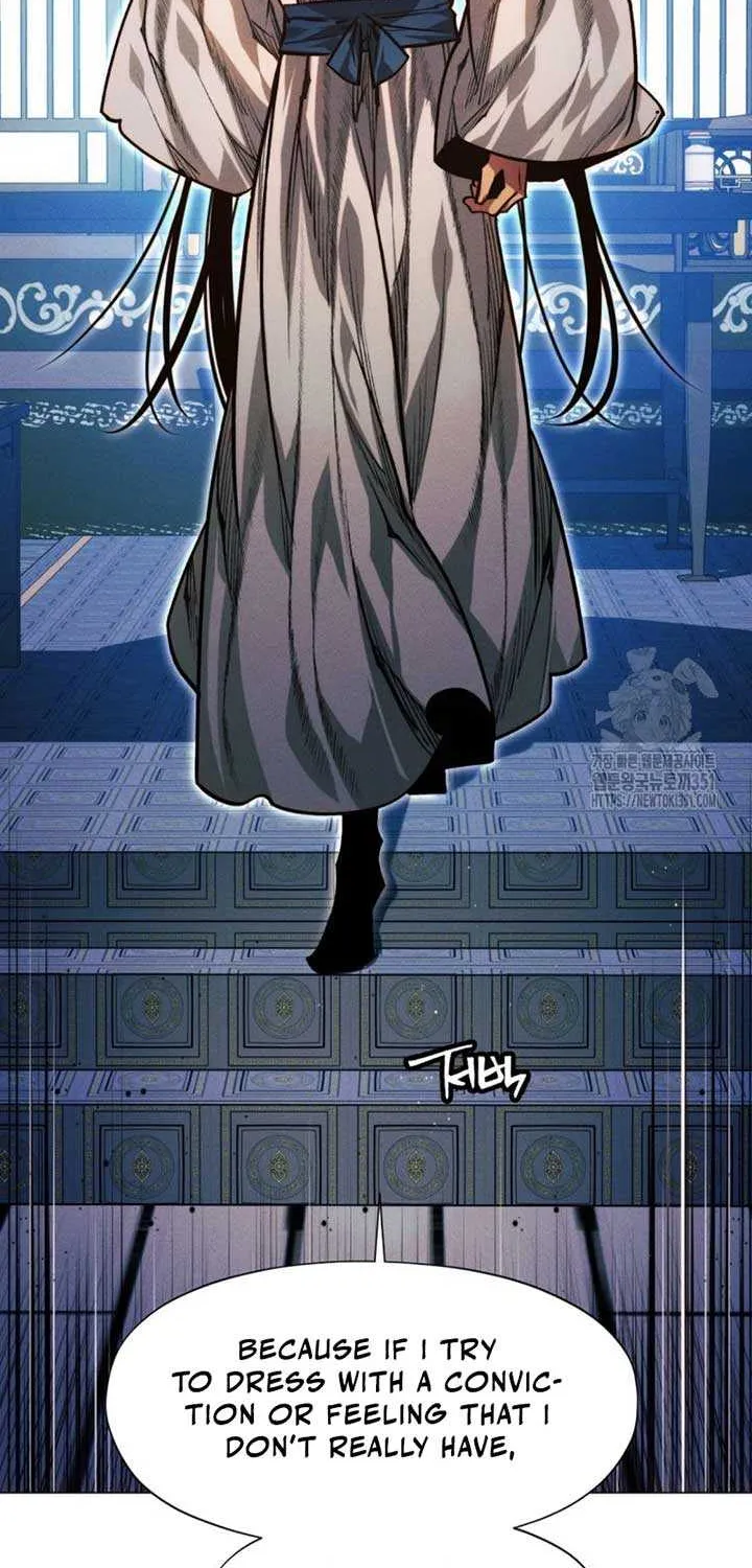 A Modern Man Who Got Transmigrated Into the Murim World Chapter 102 page 103 - 