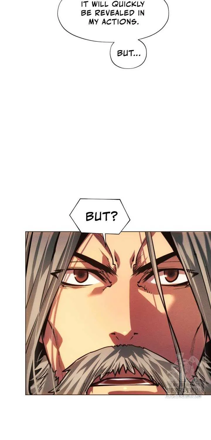A Modern Man Who Got Transmigrated Into the Murim World Chapter 102 page 104 - 