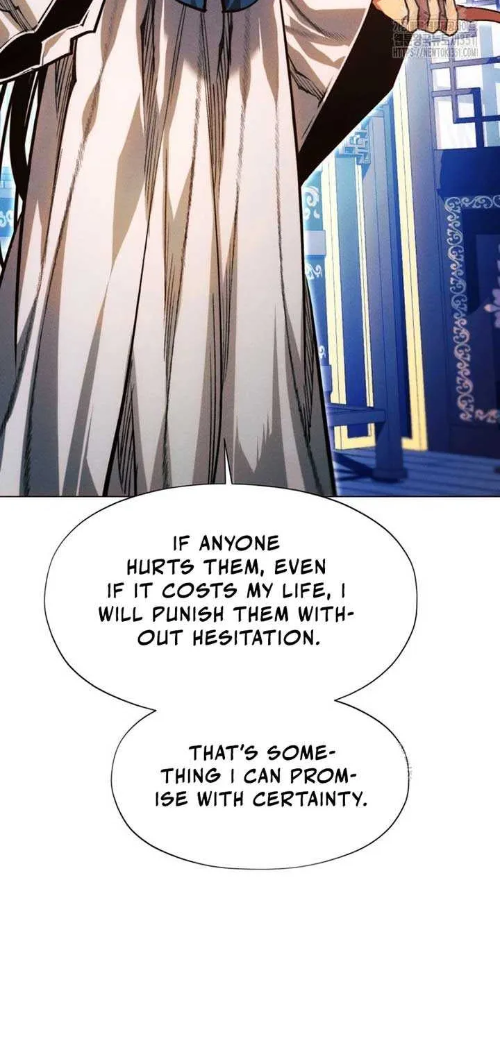 A Modern Man Who Got Transmigrated Into the Murim World Chapter 102 page 107 - 