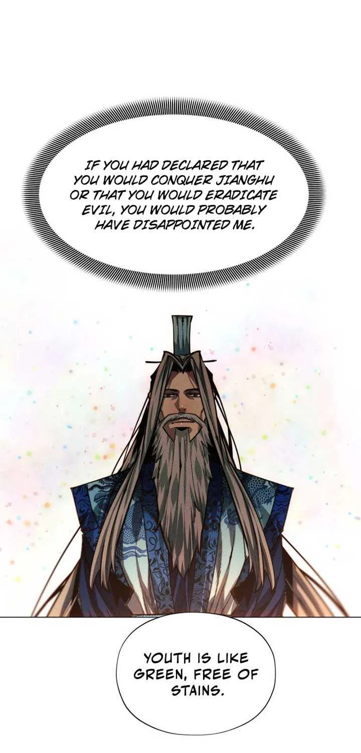 A Modern Man Who Got Transmigrated Into the Murim World Chapter 102 page 108 - 