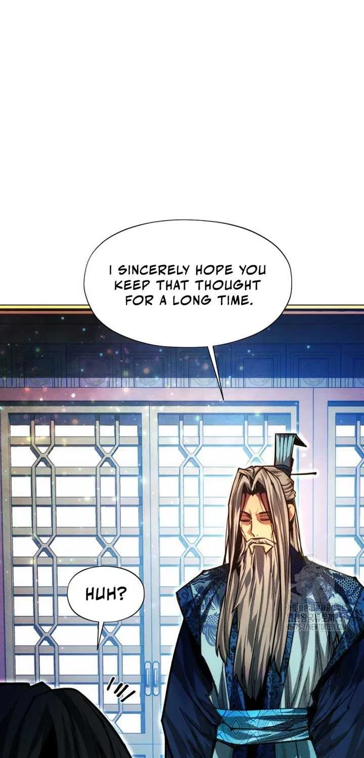 A Modern Man Who Got Transmigrated Into the Murim World Chapter 102 page 109 - 