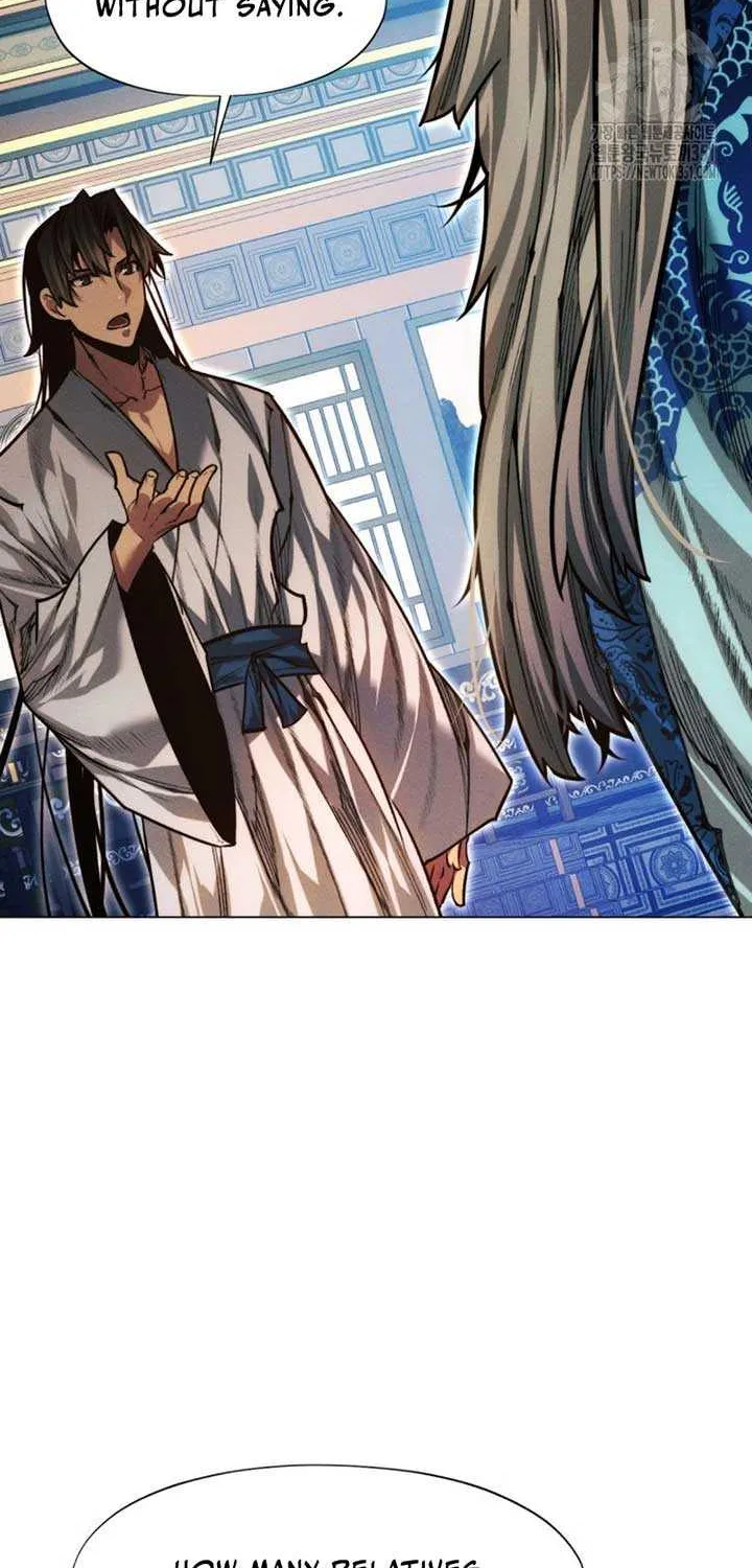 A Modern Man Who Got Transmigrated Into the Murim World Chapter 102 page 112 - 