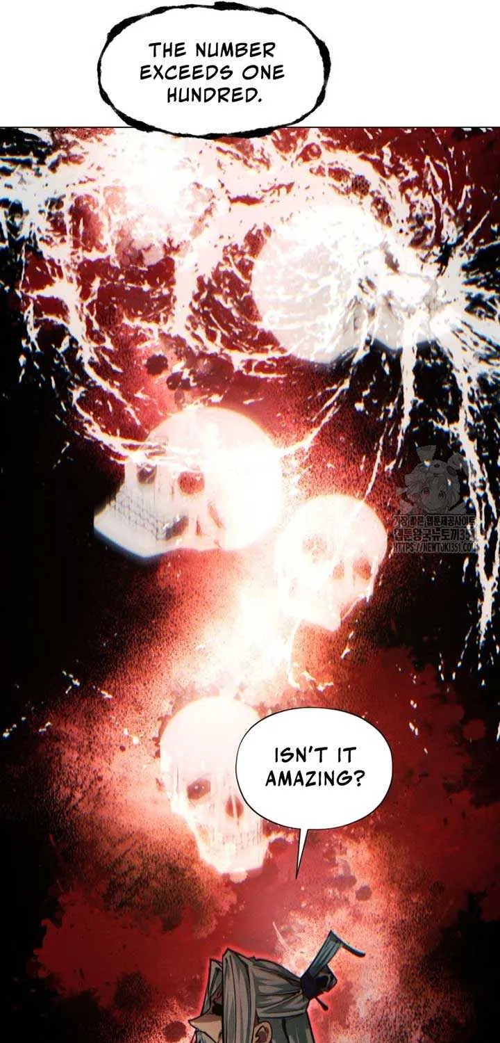 A Modern Man Who Got Transmigrated Into the Murim World Chapter 102 page 116 - 