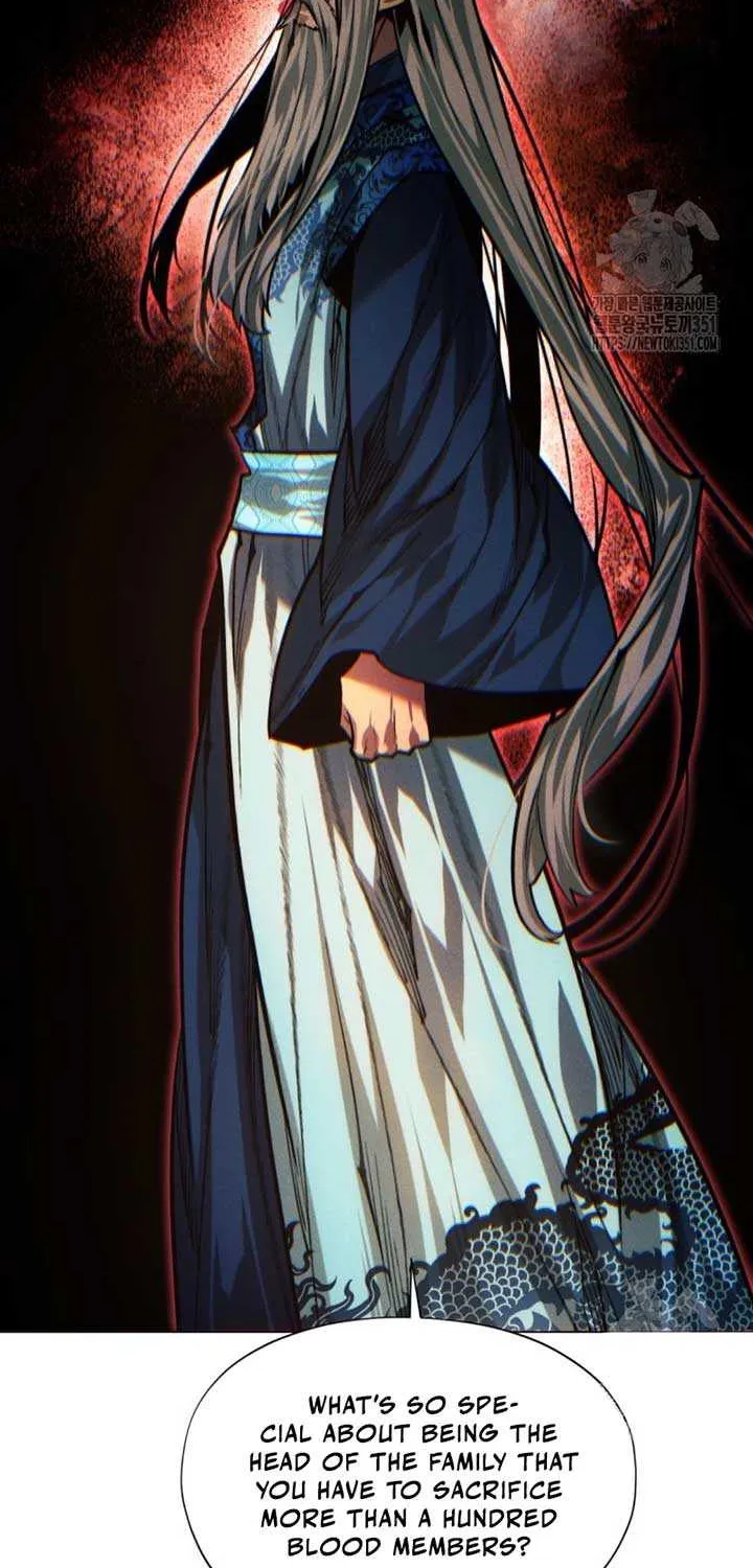 A Modern Man Who Got Transmigrated Into the Murim World Chapter 102 page 117 - 