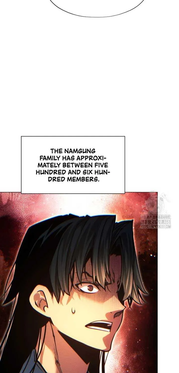 A Modern Man Who Got Transmigrated Into the Murim World Chapter 102 page 118 - 