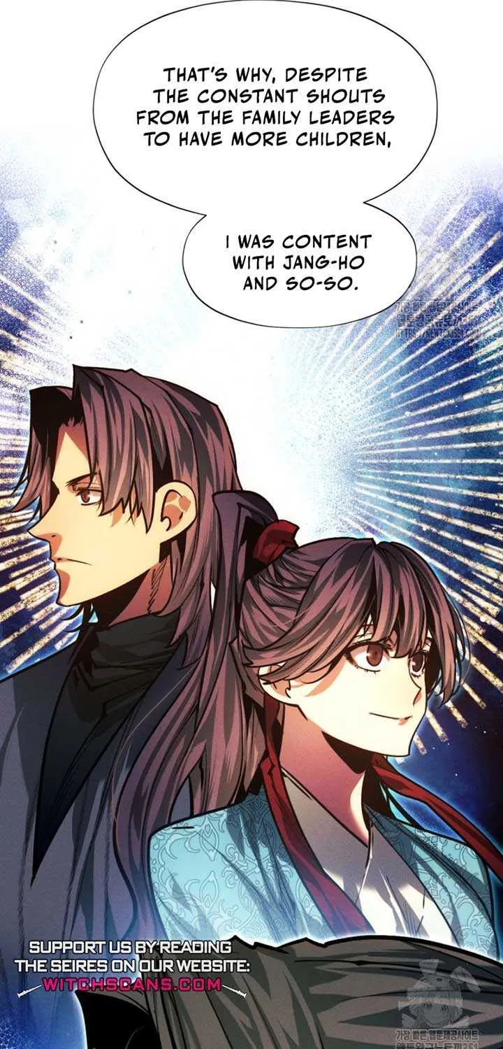 A Modern Man Who Got Transmigrated Into the Murim World Chapter 102 page 120 - 