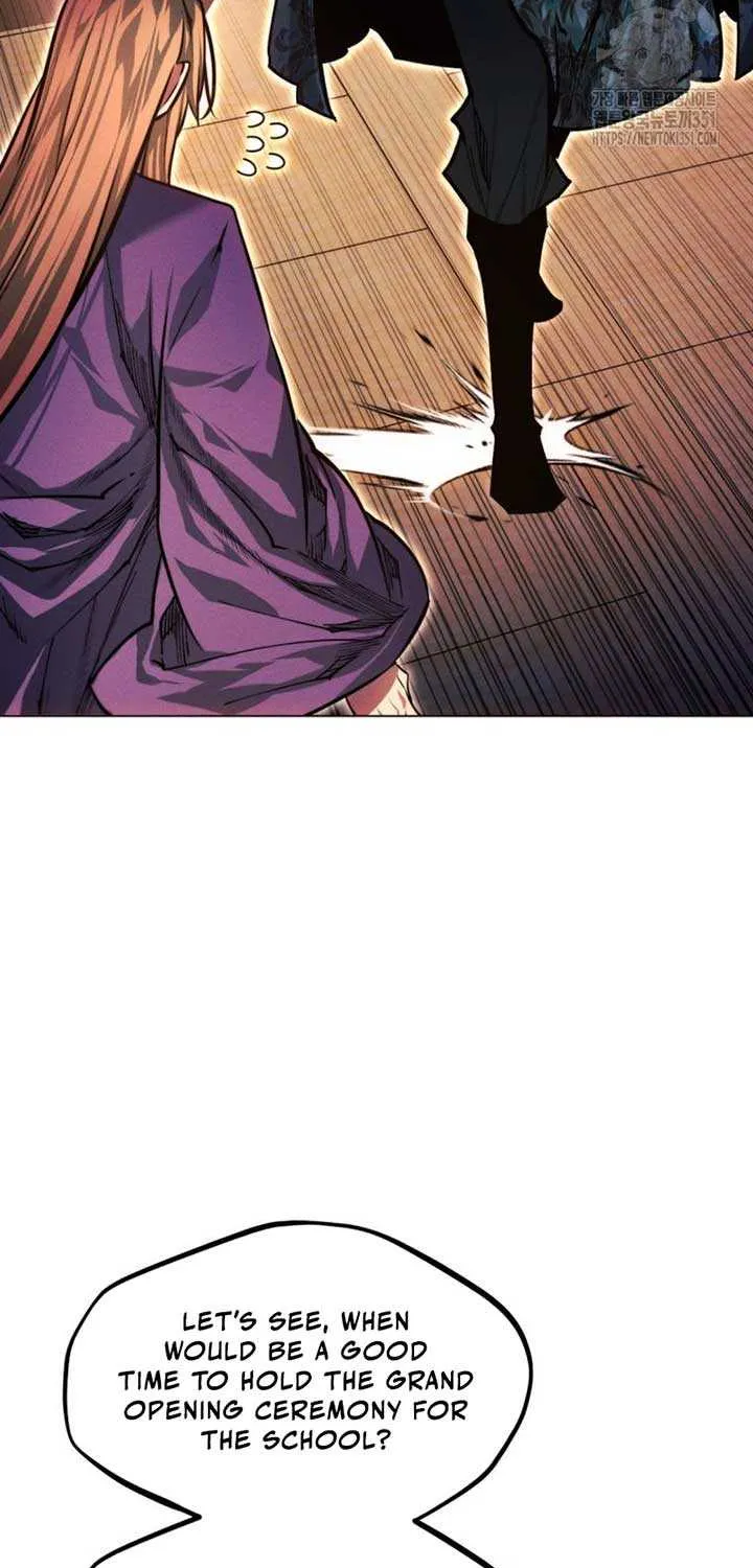 A Modern Man Who Got Transmigrated Into the Murim World Chapter 102 page 13 - 