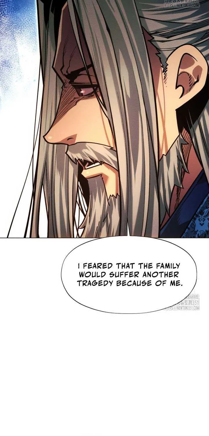 A Modern Man Who Got Transmigrated Into the Murim World Chapter 102 page 121 - 