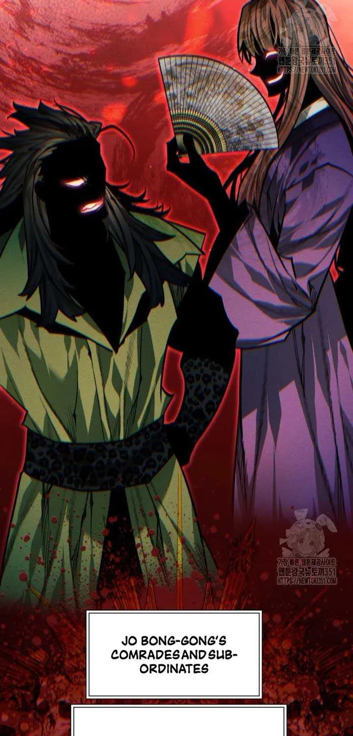 A Modern Man Who Got Transmigrated Into the Murim World Chapter 102 page 123 - 