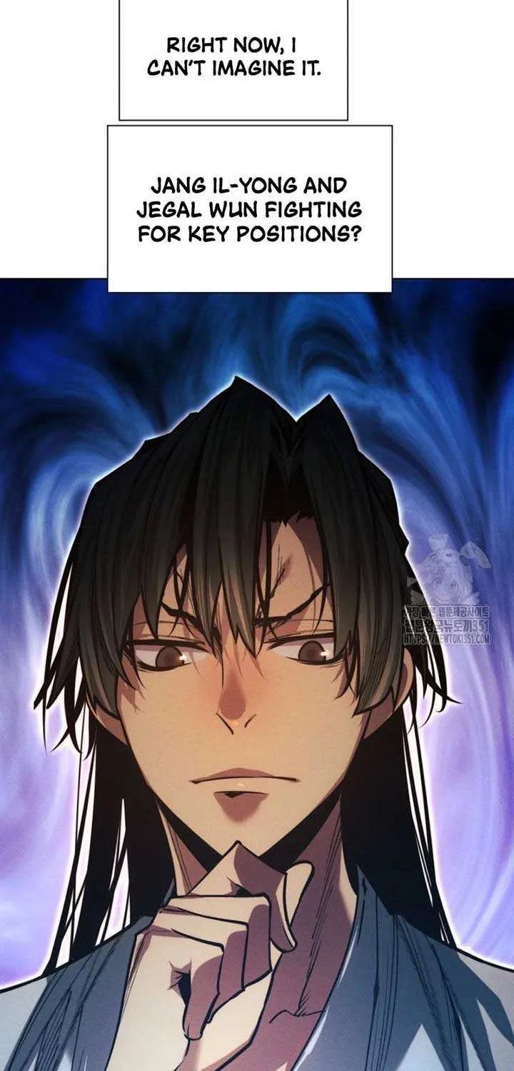 A Modern Man Who Got Transmigrated Into the Murim World Chapter 102 page 126 - 