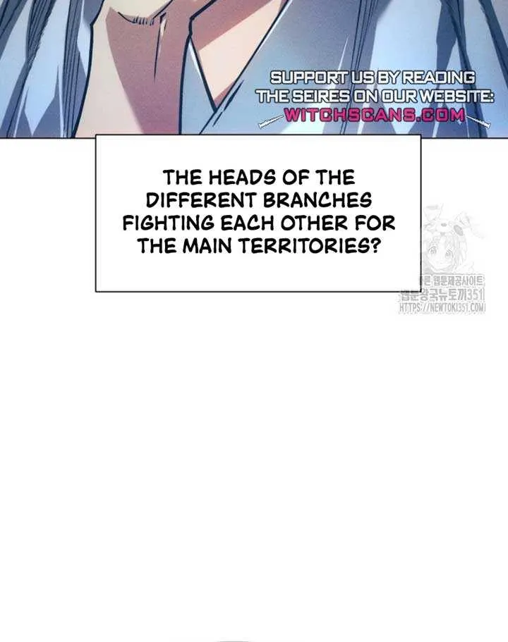 A Modern Man Who Got Transmigrated Into the Murim World Chapter 102 page 127 - 
