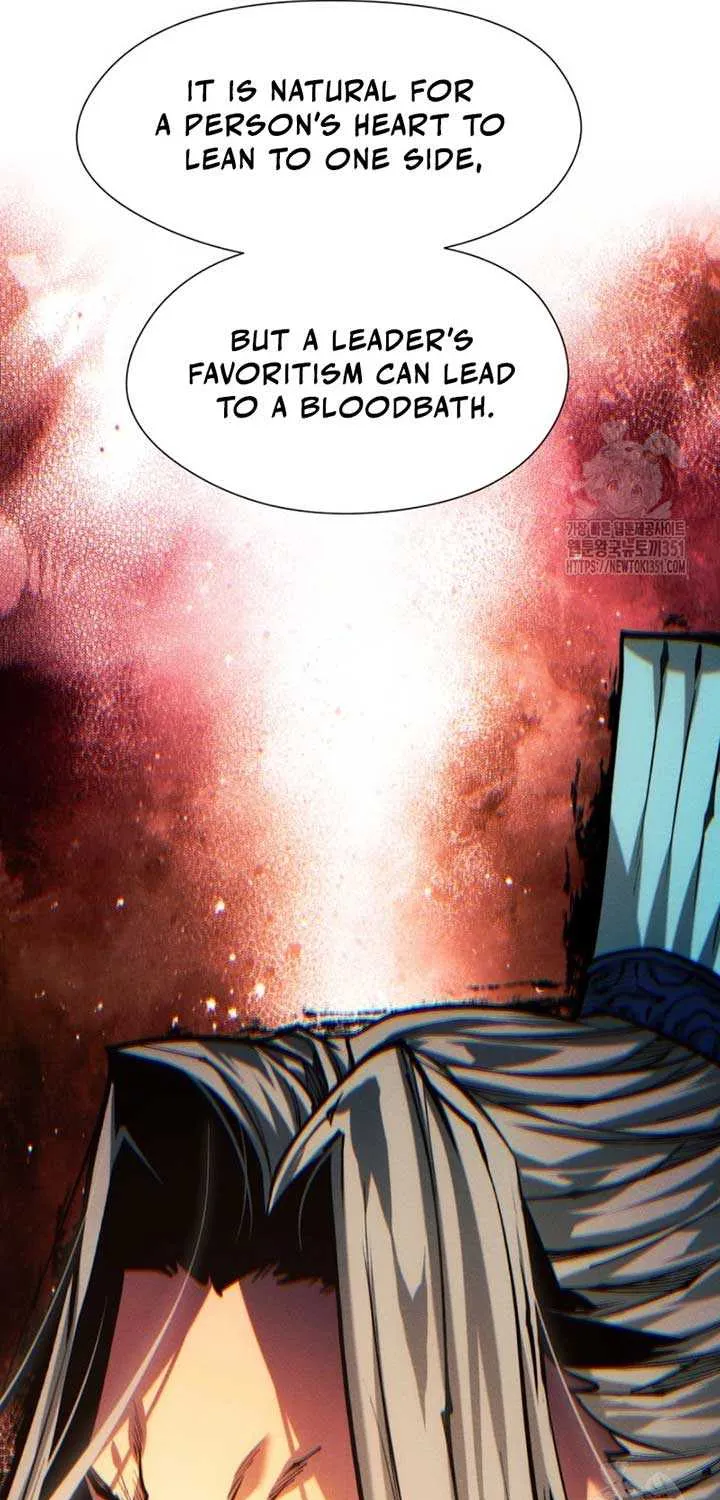A Modern Man Who Got Transmigrated Into the Murim World Chapter 102 page 128 - 