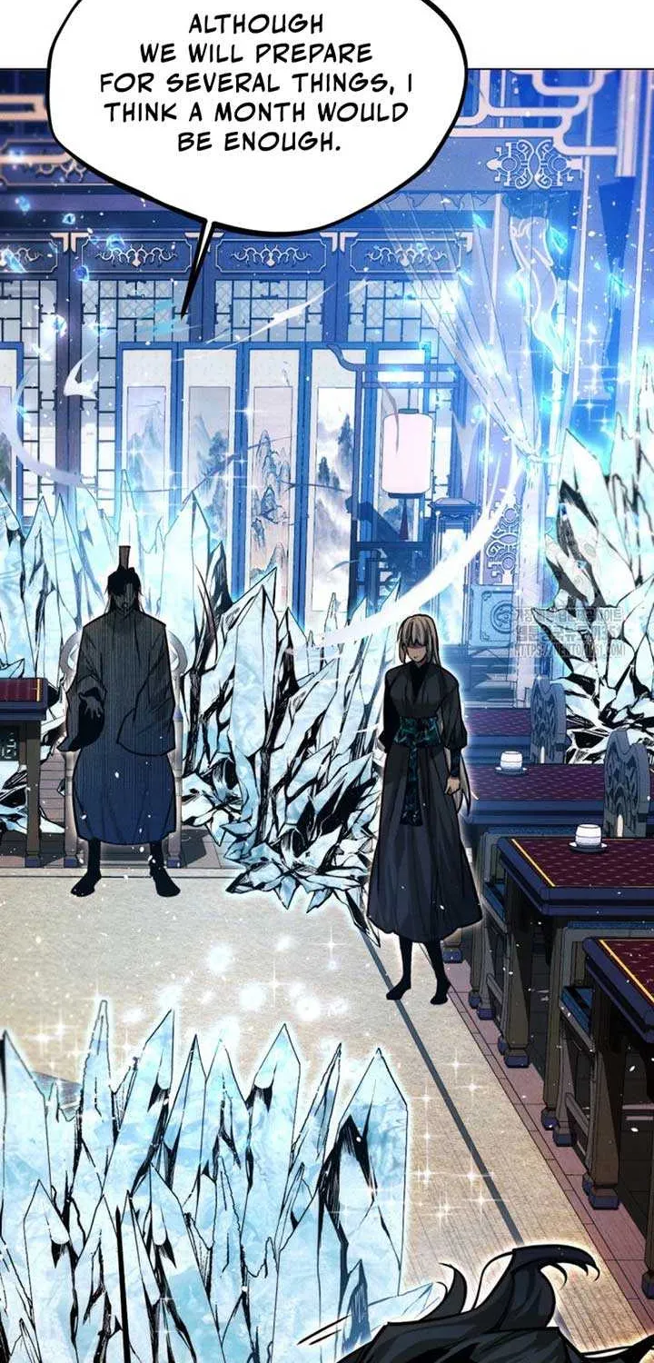 A Modern Man Who Got Transmigrated Into the Murim World Chapter 102 page 14 - 