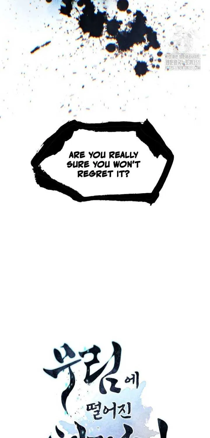 A Modern Man Who Got Transmigrated Into the Murim World Chapter 102 page 131 - 