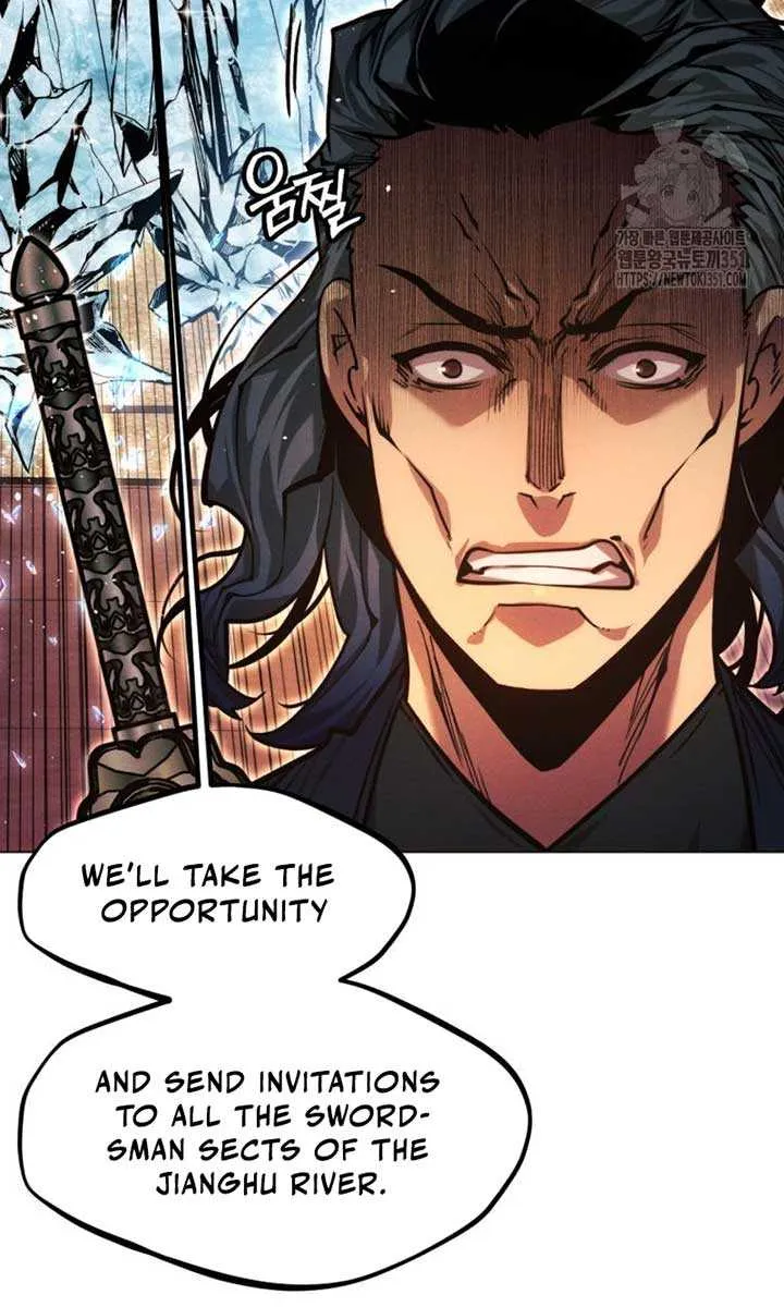 A Modern Man Who Got Transmigrated Into the Murim World Chapter 102 page 15 - 