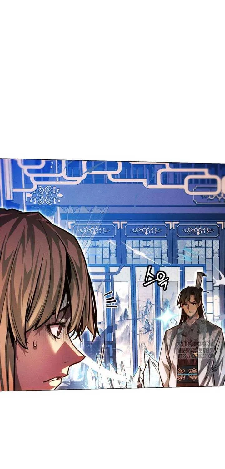 A Modern Man Who Got Transmigrated Into the Murim World Chapter 102 page 16 - 