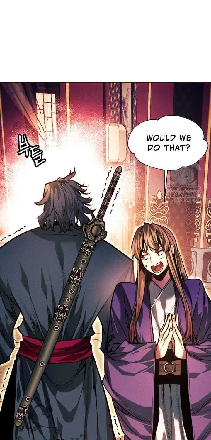 A Modern Man Who Got Transmigrated Into the Murim World Chapter 102 page 17 - 