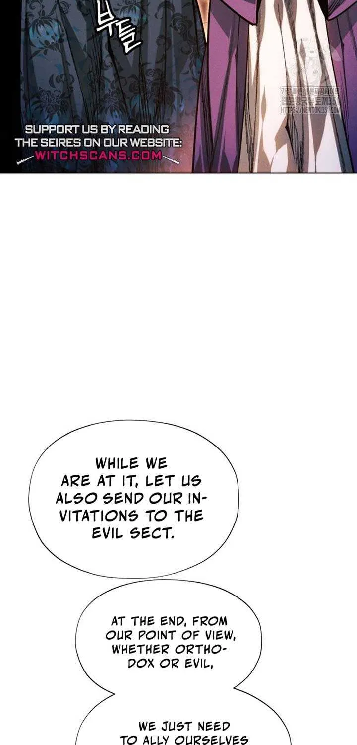 A Modern Man Who Got Transmigrated Into the Murim World Chapter 102 page 18 - 