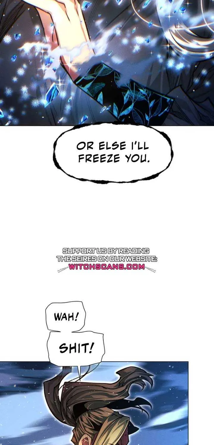 A Modern Man Who Got Transmigrated Into the Murim World Chapter 102 page 3 - 