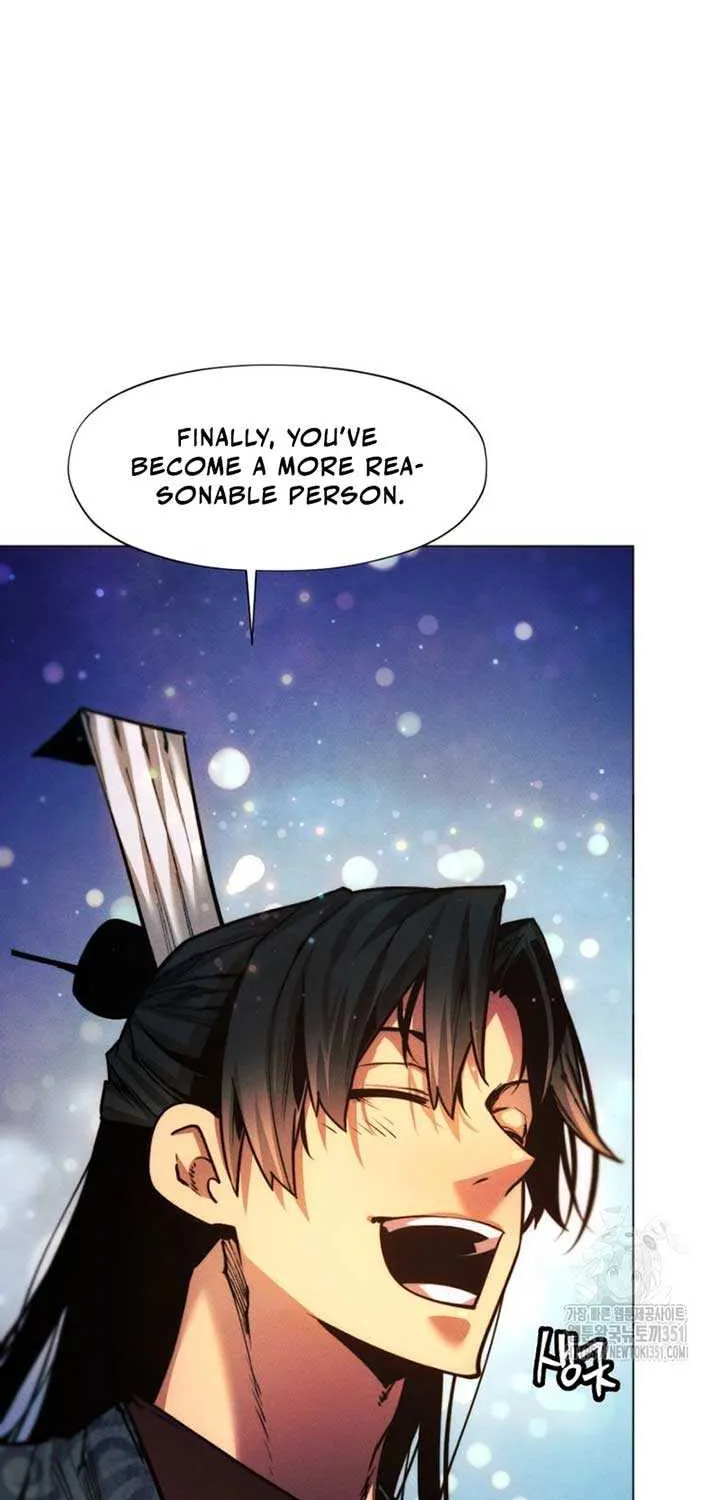 A Modern Man Who Got Transmigrated Into the Murim World Chapter 102 page 23 - 