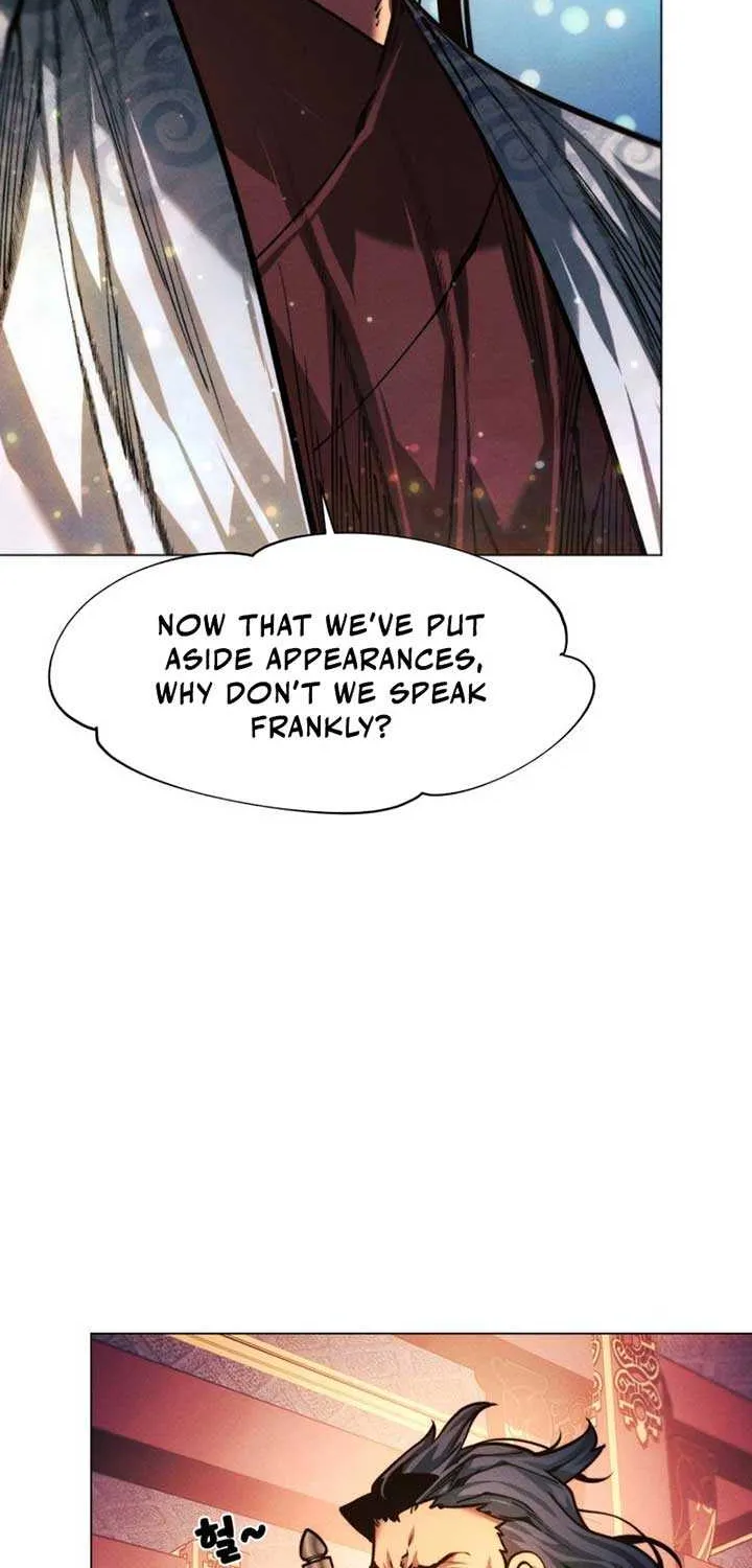 A Modern Man Who Got Transmigrated Into the Murim World Chapter 102 page 24 - 