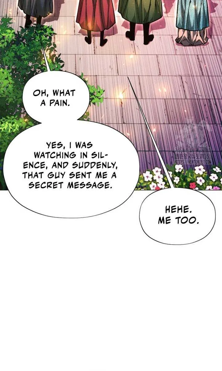 A Modern Man Who Got Transmigrated Into the Murim World Chapter 102 page 30 - 