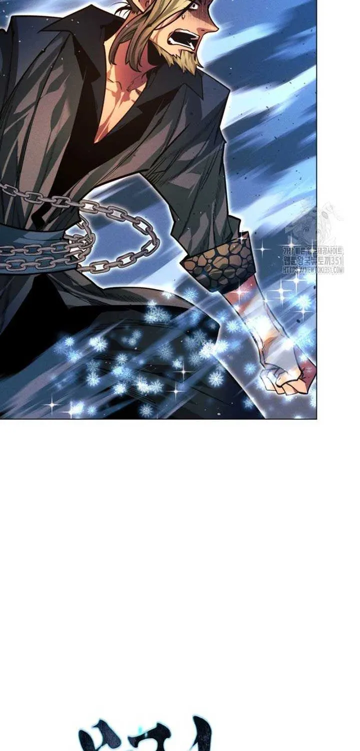 A Modern Man Who Got Transmigrated Into the Murim World Chapter 102 page 4 - 
