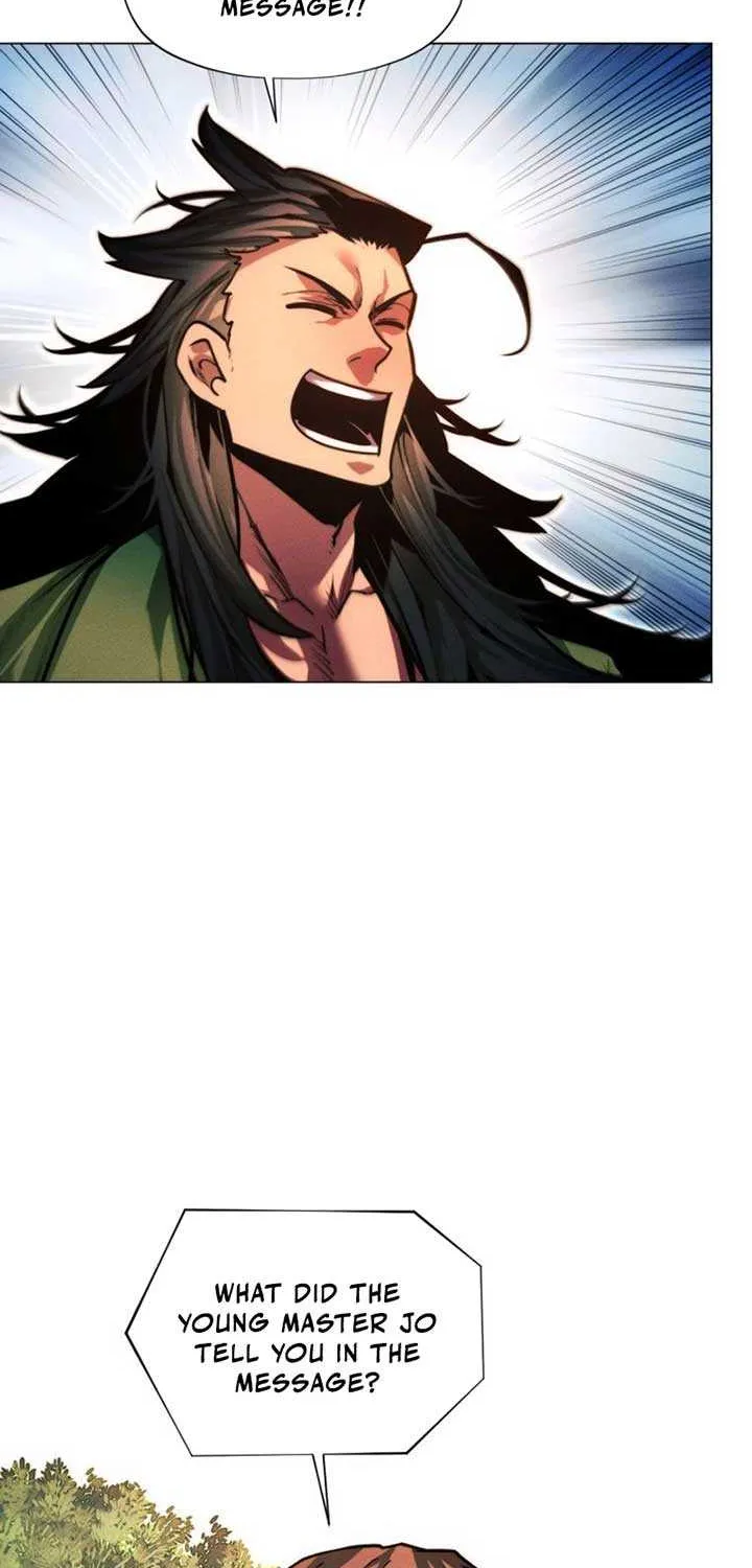 A Modern Man Who Got Transmigrated Into the Murim World Chapter 102 page 32 - 