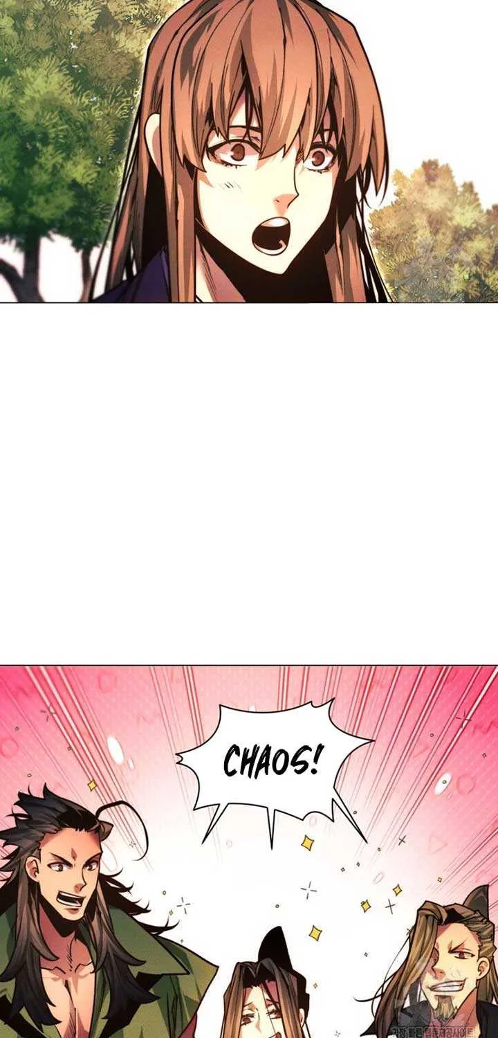 A Modern Man Who Got Transmigrated Into the Murim World Chapter 102 page 33 - 
