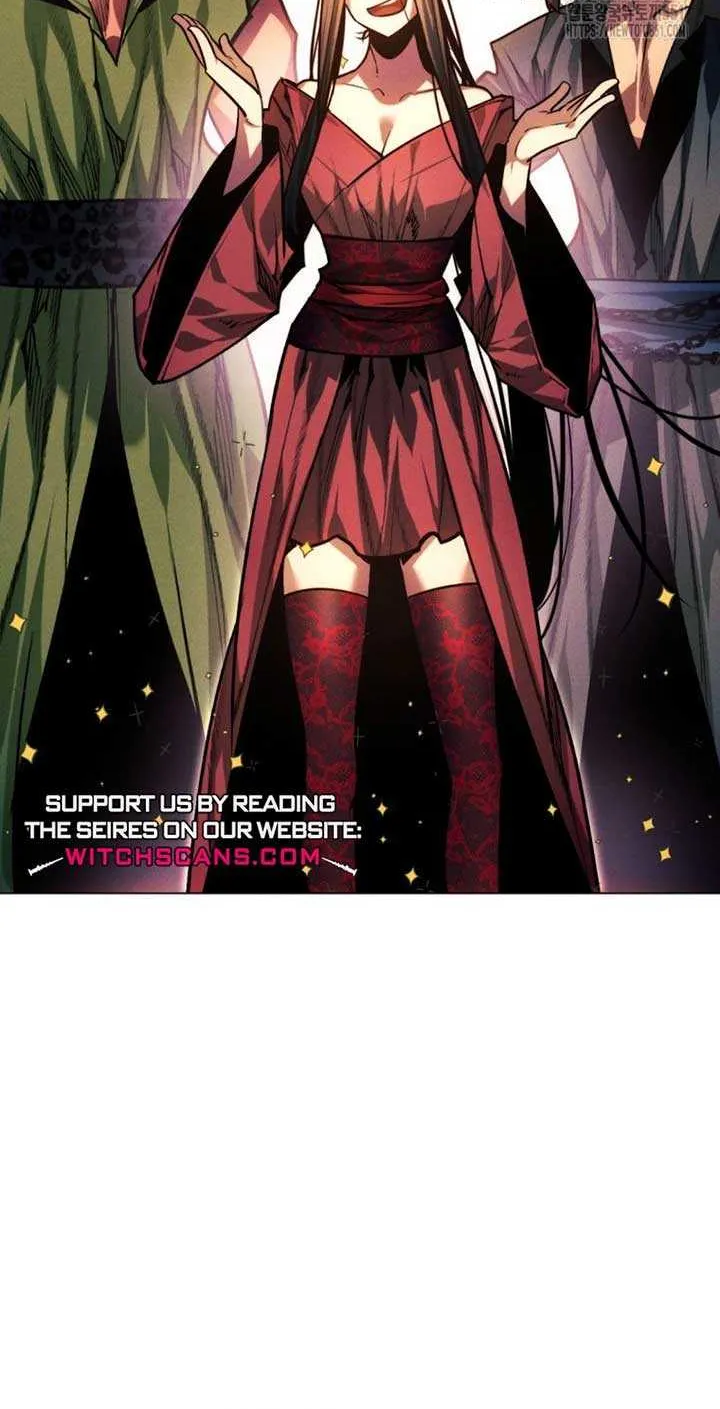 A Modern Man Who Got Transmigrated Into the Murim World Chapter 102 page 34 - 