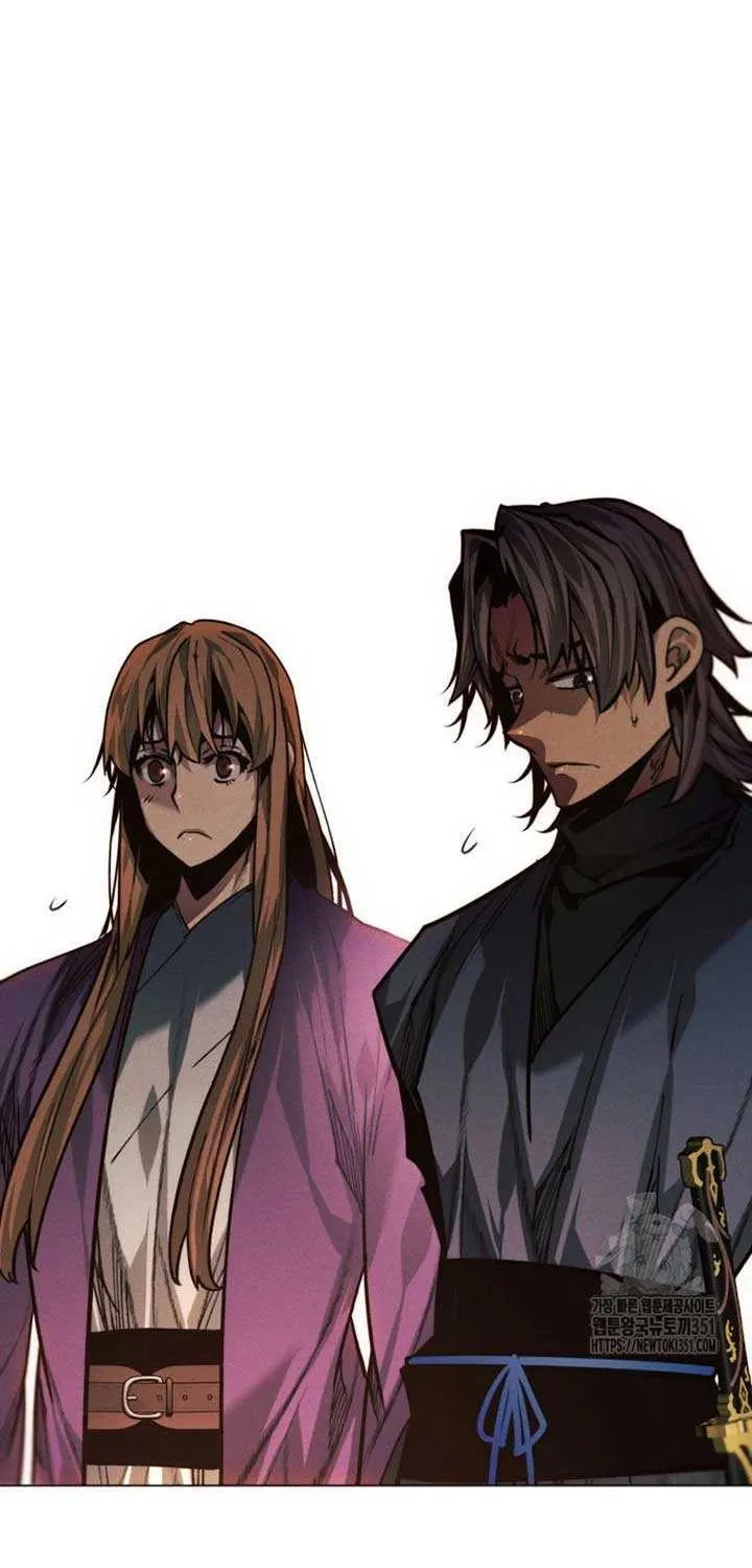 A Modern Man Who Got Transmigrated Into the Murim World Chapter 102 page 36 - 