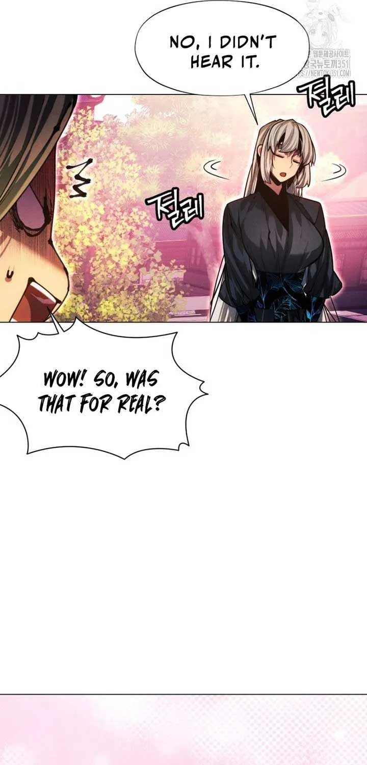 A Modern Man Who Got Transmigrated Into the Murim World Chapter 102 page 40 - 