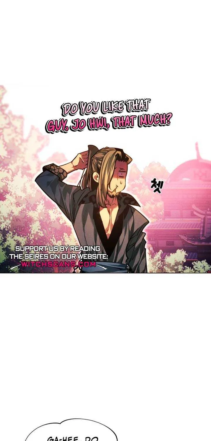 A Modern Man Who Got Transmigrated Into the Murim World Chapter 102 page 42 - 