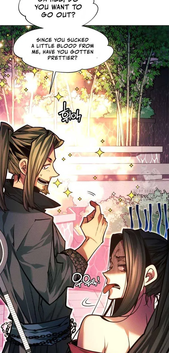 A Modern Man Who Got Transmigrated Into the Murim World Chapter 102 page 43 - 