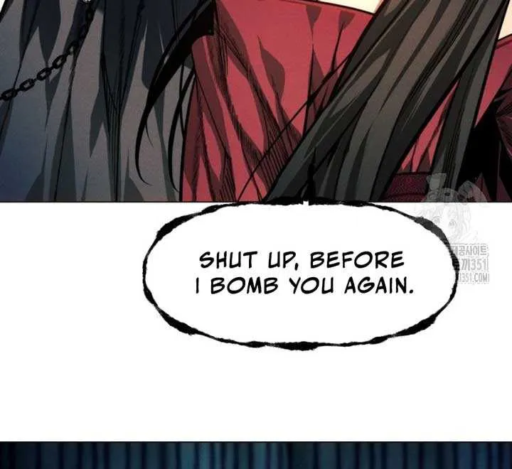 A Modern Man Who Got Transmigrated Into the Murim World Chapter 102 page 44 - 