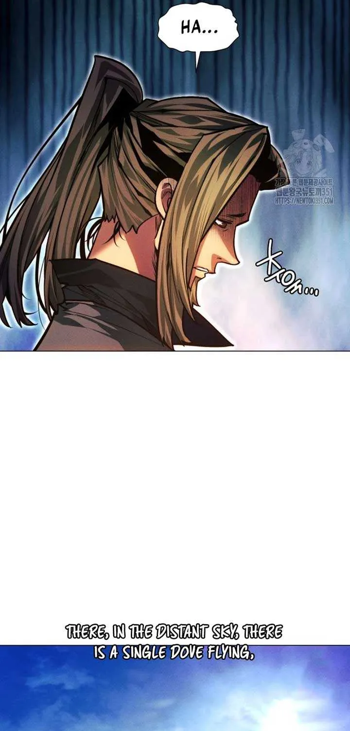 A Modern Man Who Got Transmigrated Into the Murim World Chapter 102 page 45 - 