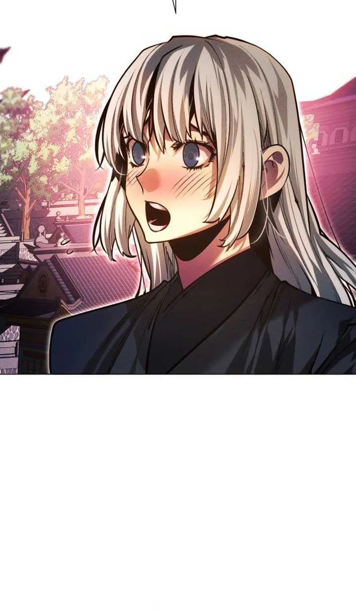 A Modern Man Who Got Transmigrated Into the Murim World Chapter 102 page 48 - 