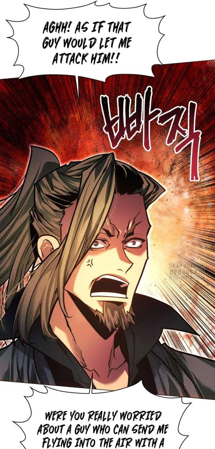 A Modern Man Who Got Transmigrated Into the Murim World Chapter 102 page 49 - 
