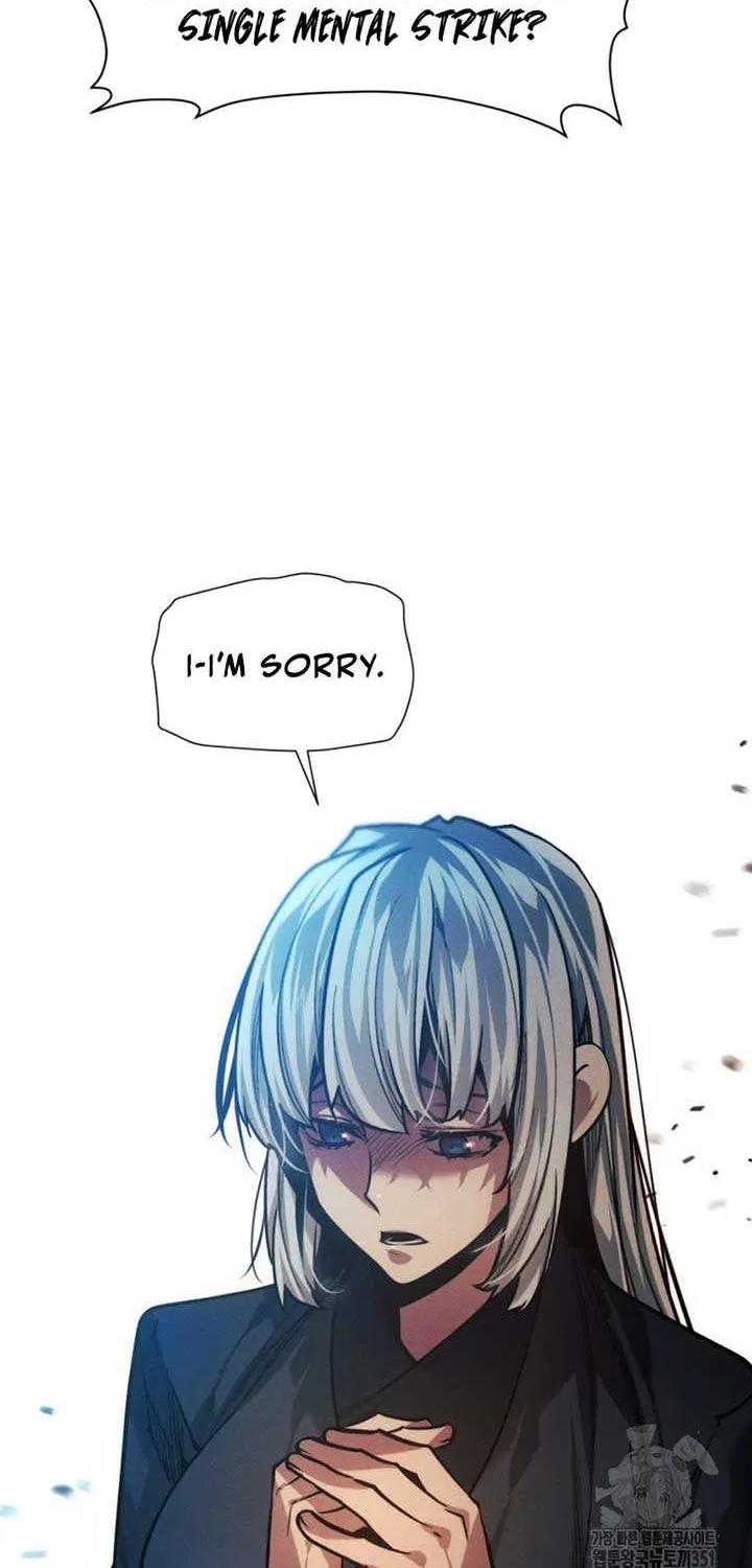 A Modern Man Who Got Transmigrated Into the Murim World Chapter 102 page 50 - 