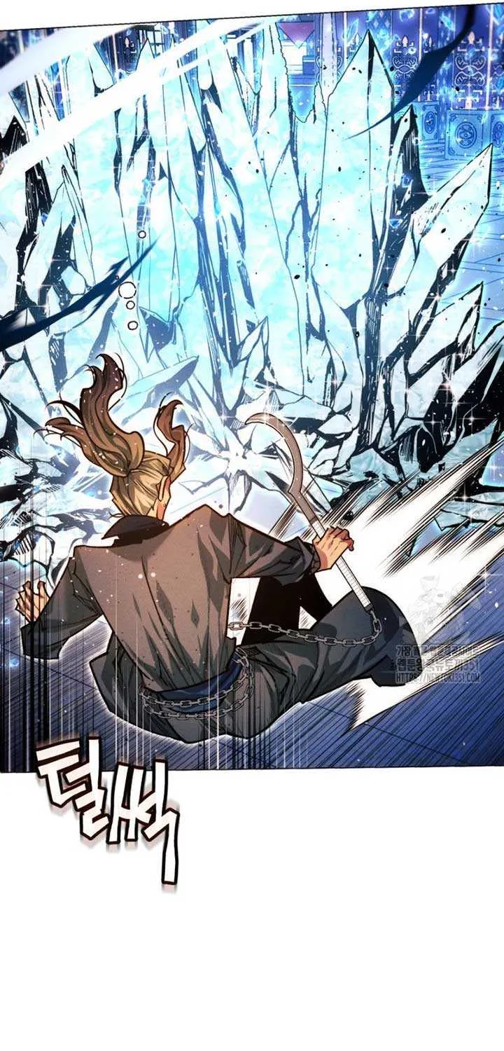 A Modern Man Who Got Transmigrated Into the Murim World Chapter 102 page 6 - 