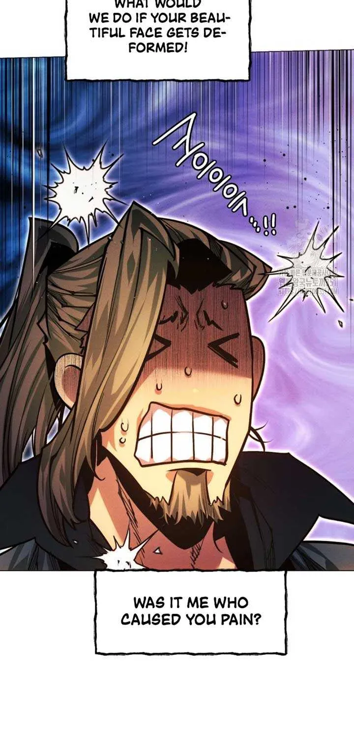 A Modern Man Who Got Transmigrated Into the Murim World Chapter 102 page 52 - 