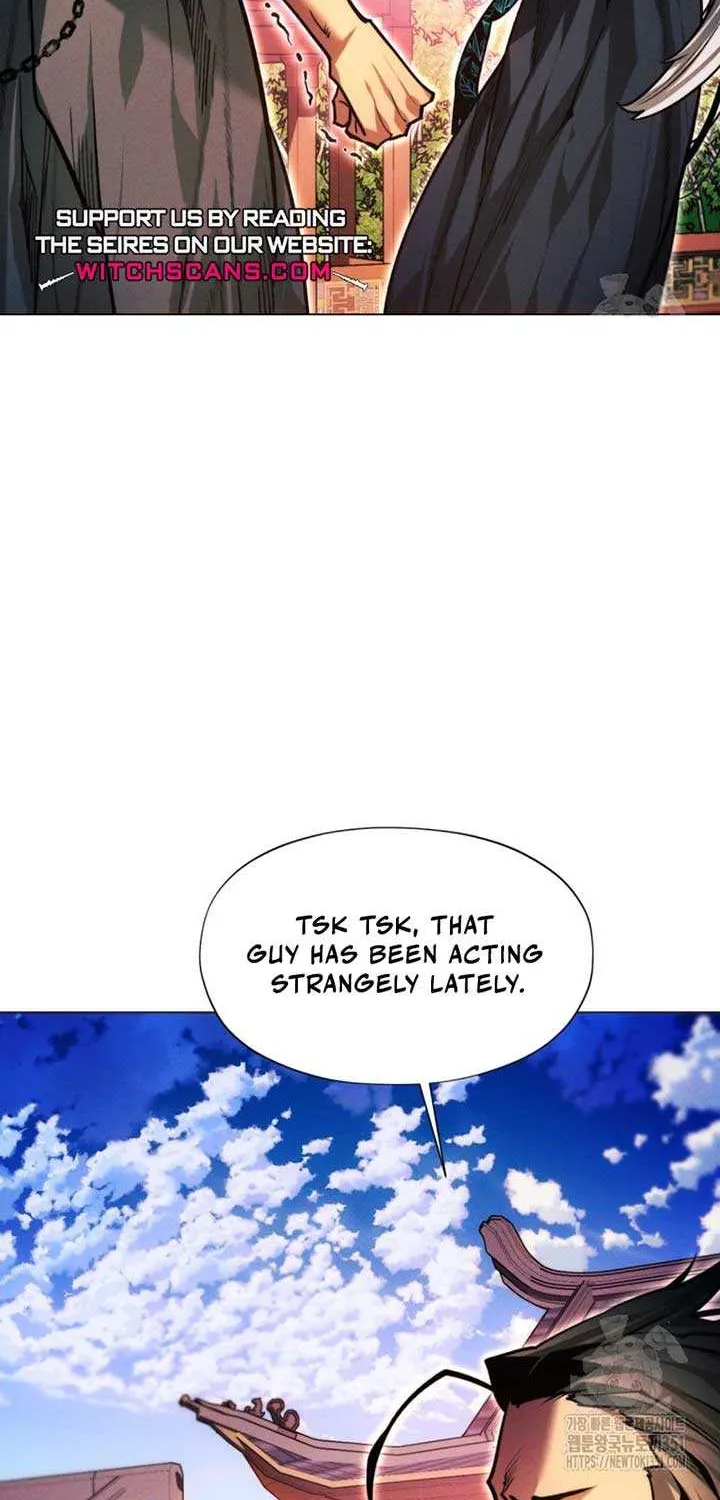 A Modern Man Who Got Transmigrated Into the Murim World Chapter 102 page 55 - 