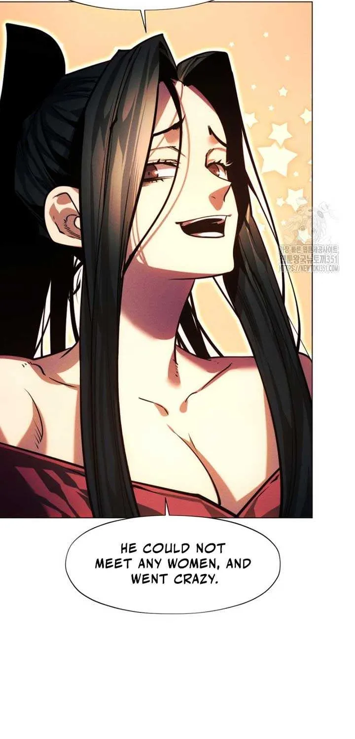 A Modern Man Who Got Transmigrated Into the Murim World Chapter 102 page 57 - 