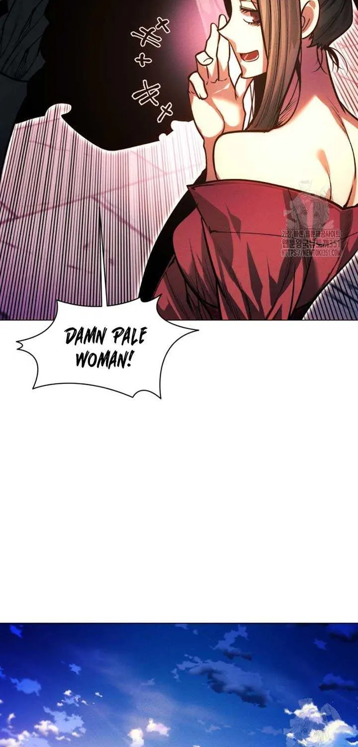 A Modern Man Who Got Transmigrated Into the Murim World Chapter 102 page 60 - 