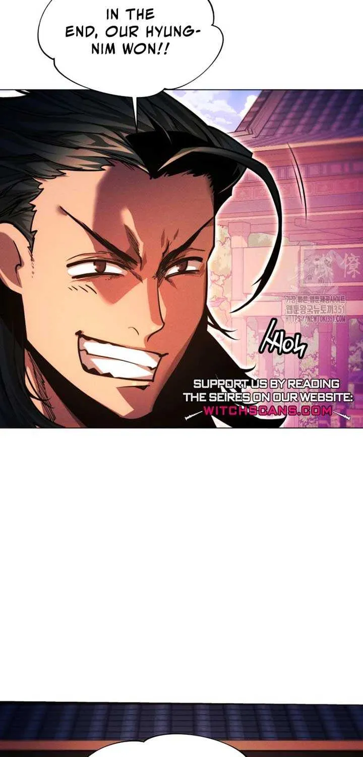 A Modern Man Who Got Transmigrated Into the Murim World Chapter 102 page 62 - 